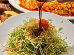 -打酱油·非遗淮扬菜(瘦西湖梅岭店)