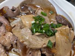 -荔林食店(西华路店)