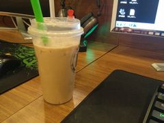 -四合网咖(宁波鼓楼恒隆中心店)