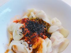 -新繁牛肉豆花(都江堰店)