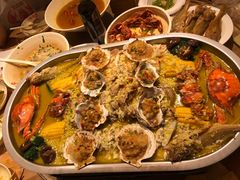 -虾满堂(瑞虹店)