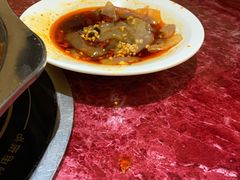 川北拉皮-馋嘴蛙火锅