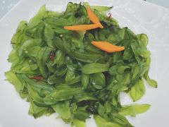 -杭州国际会议中心洲际酒店-菋道海鲜餐厅