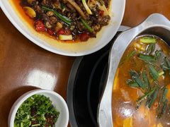 -大理.老字号渝记酸萝卜乌鱼(古城总店)
