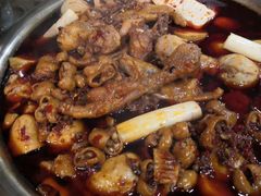 -佘记全家福芋儿鸡(向阳街总店)