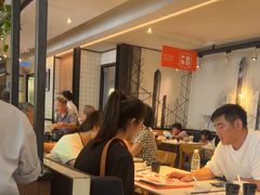 -新旺茶餐厅·早餐·夜宵(仙霞店)