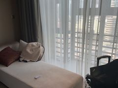 -深圳湾科技园丽雅查尔顿酒店