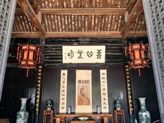 -王阳明故居