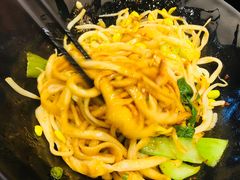 -鼎高高陕西美食(龙德广场店)