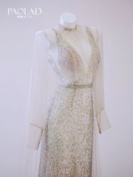-南京宝娜嫁衣婚纱礼服馆(中央路店)