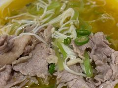 -淮扬厨子(健康路店)