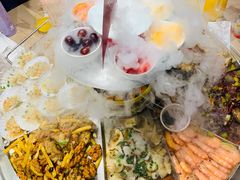 -日进一片海.生腌海鲜火锅.宵夜烧烤(三里屯总店)