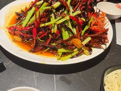 -红盔甲·小龙虾(人民广场店)
