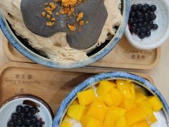 -雪多冰·台湾甜品(高升店)