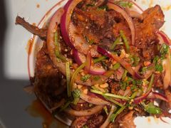 -炭之家·齐齐哈尔非遗烤肉·鲜切直供(中央大街店)