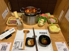 -独食火锅·半米屋台(望平街店)