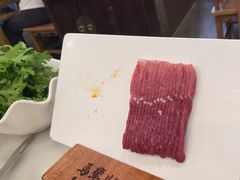 -牛街·马辈儿涮肉(牛街二店)