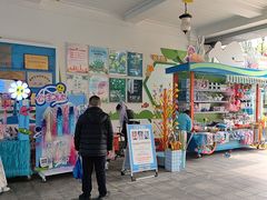 -海合安成都极地海洋公园