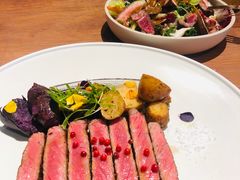 -West10 西拾·西餐厅·创意菜(未来科技城店)