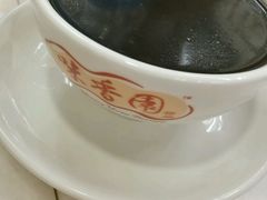 -味香园传统甜品店(牛车水店)