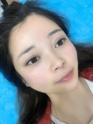-西施无菌半永久纹绣眉眼影唇轻增发纹发际线