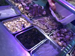 -春华海鲜城(广场西苑店)