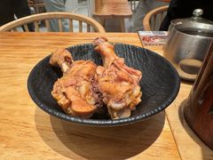-嘻小北·兰州清汤牛肉面(南翔印象城MEGA店)
