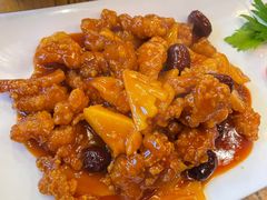 -老雒阳面馆·水席·洛阳菜(纱厂路店)