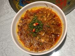 -全聚德(长江路店)