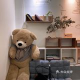 巷子里的咖啡店☕️