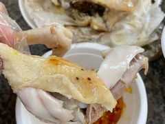 -阿侬盐焗鸡(清澜店)