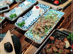 -小川洋风料理(汉街店)