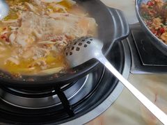 -李师傅脆肚(梅林店)