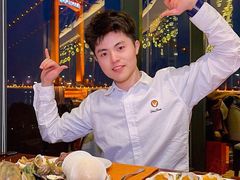-武汉世茂希尔顿酒店·汇·全日餐厅