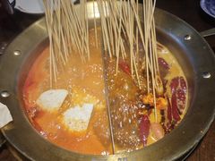 -牛签签串串香(IFS店)