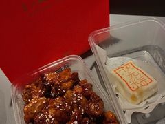 怀旧糖醋排骨-宁波状元楼酒店(和义路店)