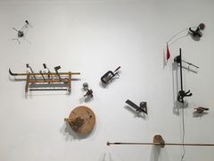 -四川美术学院美术馆