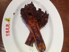 -陈光记烧腊(长寿路店)