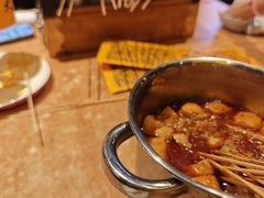 -喝丢一只鞋海鲜烧烤·海肠捞饭(东关街店)