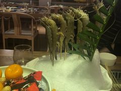 -尚海豆捞(乐虹坊店)