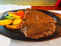 -斗牛士牛排餐厅(又一城店)