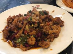 -桃园中华料理炸酱面(燕儿岛路店)