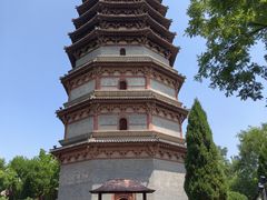 -天宁寺
