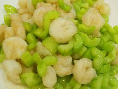-振生清真饭店(永安道店)