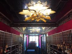 -马克西姆餐厅(崇文门店)