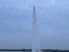 -人民防洪胜利纪念塔