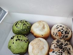 -鑫震源·苏式大虾生煎(山塘街店)