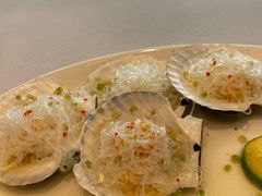 -喜宴又一村·粤菜·茶点·海鲜(壹方天地店)