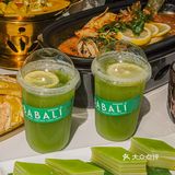 在正佳广场被朋友问爆的度假风泰国菜‼