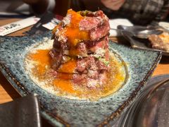 -丸藏和牛烧肉专门店(园区师惠坊店)